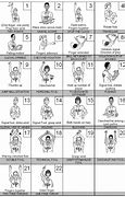 Image result for Basic Basketball Referee Signals