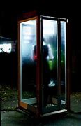 Image result for Noir Phonebooth