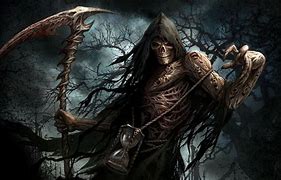 Image result for Grim Reaper