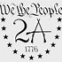 Image result for 2nd Amendment Cirlcle SVG