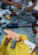 Image result for Myanmar Rebel 3D Printed Guns