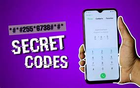 Image result for Hidden Android Secret Codes
