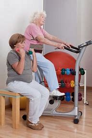 Image result for Aerobic Exercise Machines