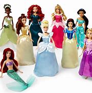 Image result for Wish Disney Barbie