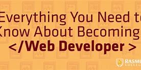 Image result for Apple Web Developer