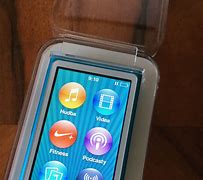 Image result for iPod Nano 7th Generation Red