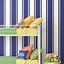Image result for Paint Stripes On Wall Ideas