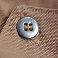 Image result for Four-Hole Pewter Antique Buttons