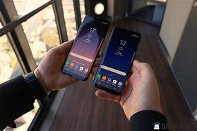 Image result for Samsung S8 Series