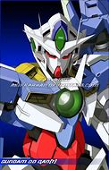 Image result for Gundam 00 Gundams