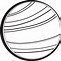 Image result for Planet Mars Clip Art Black and White