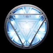Image result for Iron Man Mark 6 Arc Reactor