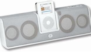 Image result for High Watt iPod Speakers