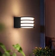 Image result for Wall Lamp Outdoor Philips