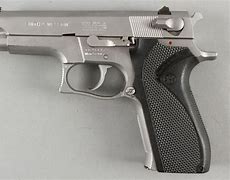 Image result for Smith and Wesson Automatic Pistols