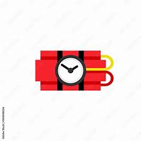Image result for Time Bomb Icon