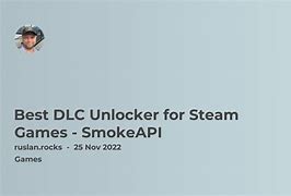 Image result for Steam DLC Unlocker