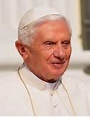 Image result for Resignation of Pope Benedict XVI