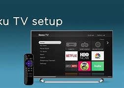 Image result for How to Set Up Roku On TV