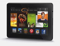 Image result for Kindle Fire Buttons