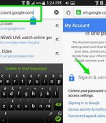 Image result for Passwords for Gmail