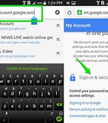 Image result for How to Find Your Gmail Password