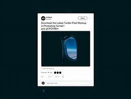 Image result for Twitter Post From iPhone Template