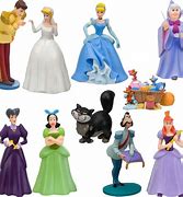 Image result for Cinderella Side of the Story Toys