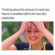 Image result for How to Deal with Stress at Work Meme