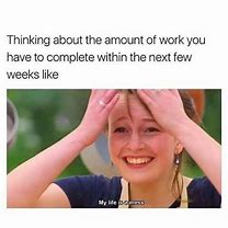 Image result for Stressed Guy at Work Wall Meme