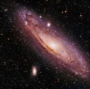 Image result for Galaxy From Earth