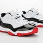 Image result for Jordan 11 Low Concord Bred