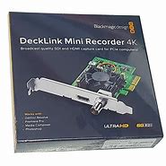 Image result for DeckLink HDMI Recorder