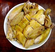 Image result for Steam Chicken in Rice Cooker