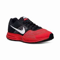Image result for Men's Black Nike Running Shoes