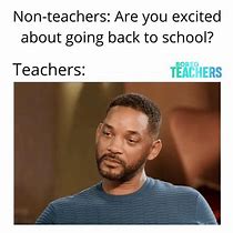 Image result for Going Back to School Memes