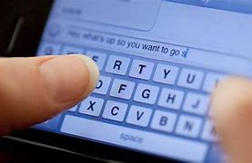 Image result for A Text Message