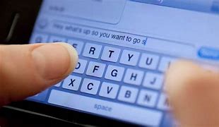 Image result for Cell Phone Text Message