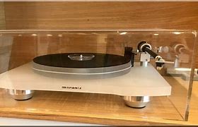 Image result for Clear Acrylic Dust Cover for Turntable