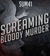 Image result for bloody_murder