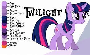 Image result for MLP Twilight Sparkle Pony Town