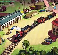 Image result for Mickey Mouse Dumbo