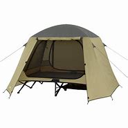 Image result for 2 Person Tent Cot
