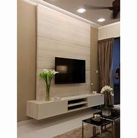 Image result for TV Console Tall Wall