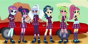 Image result for Indigo Zap MLP