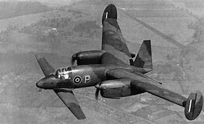 Image result for WW2 Experimental Aircraft