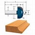 Image result for Edging Router Bits