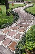 Image result for Lawn and Garden Stepping Stones