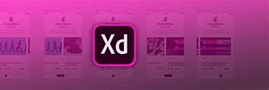 Image result for Adobe XD Wallpaper
