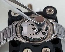 Image result for Invica Watch Battery